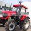100hp 4wd wheeled steering box tractor