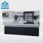 Micro Instrument Cnc Lathe CKNC6136 Metal Spinning Machine