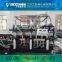 Plastic Building Template Machine