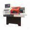 ck0640 high speed precision mini cnc meter lathe