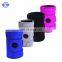 New design colorful non-slip adjustable custom sports knee support sleeve hinged knee brace protector