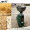 New Design on sale rice oat barley wheat buckwheat peeling hulling machine