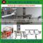 2018 Automatic checkweigher high precision industrial multilevel seafood weighing sorting machine