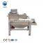 Hot sale straight knife nut chopper crushing machine