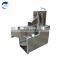 potato brush washing and peeling machine/vegetable washing and peeling machine