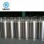 SEFIC Brand Newly DOT/TPED Horizontal/Vertical LNG Gas Bottle LNG Cylinder