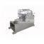 deeply welcomed airflow popcorn making machine/rice puffed snack making machine