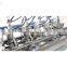 paper straw making machine hot sale