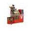 Automatic 2kg batch coffee roasting machine with gas heating