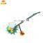 Sowing and fertilization manual seed planter / hand seeder / bean seeder