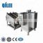 High efficiency screw press sludge dewatering machine for waste water treatment