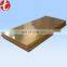 gold chainmen best price HPb60-2 Brass plate factory