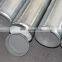 Galvanized water ERW steel pipe with grooved end