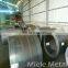 Q235, SS400, St37 cold rolled steel sheet coil prices