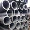 ASTM SA106 gr.b Cold drawn precision round carbon steel pipe , carbon steel pipe price list