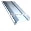 steel purlin length c section steel purlin hot rolled steel channel dimensions