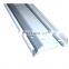 Construction Material Galvanized C Purlin