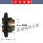 XCMG RP600 Chain wheel