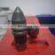 High wear resistance welding teeth auger bits rotary digging teeth with the best price