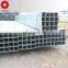 square tube 40x40 weight steel pipe pile sizes