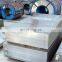 Good quality GI / galvanized sheet metal flat sheets