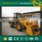3ton wheel loader LW300KN front end wheel loader
