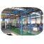 Professional Industrial Automatic Powder Coating Line_curing oven