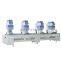 PVC Window and Door Four Heads Seamless welding machinery vinyl window welding machine