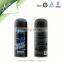 2018 Trending Products Custom Design Body Spray Packaging