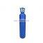 Steel material oxy acetylene gas welding medical oxygen cylinder sizes