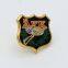 New Custom made metal badges