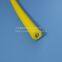 Cold Resistance Flex Cable Yellow