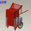 Household use small cassava chipper / cassava slicer / cassava chips making machine