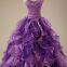 Purple Quinceanera Dresses