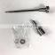 Common rail fuel injector 0445120081 repair kit F00RJ03285 control valve F 00R J02 056 nozzle DLLA151P1656 XICHAI engine