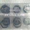 original VDO shim Gasket Kit for INJECTOR BK2Q-9K546-AG A2C59517051