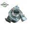 For JAC 4DA1 2.8L turbocharger JK55 1118010FA130 1118010-FA130 55X8002-01-1 49090245 55X8002011