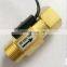 1/2'' thermal water air flow sensor switch customized