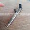common rail injector 0445110509  suitable nozzle  0433180121 DLLA150P2121