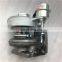 turbo for FOTON Ollin Pickup with ISF3.8 engine HE211W 2840684 2840685