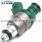 Genuine LLXBB Fuel Injector Nozzle 037906031AL For Audi A3 VW Golf MK4 Bora Jetta Beetle 1999-2010