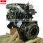Orginal Manufactured JX493Q1 Diesel Engine Assembly