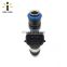 100% Tested 1 Year Warranty Genuine New Fuel Injector Nozzle 1465A066 For 4G64 2.4L