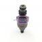 Fuel Injector Nozzle 195500 - 2310 for Japanese Car