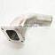 Trade Assurance diesel parts Air intake connection 4929292
