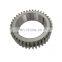 Dci11 diesel engine parts crankshaft gears D5010240920 5010240920