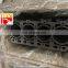 QIANYU Excavator 4TNV98  4TNV98t Cylinder Block 729908-01560 For Diesel Engine Block
