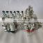 Jining supplier pc200lc-7 pc200-7 Fuel Injection Pump 6738-71-1110 6D102E-2 Engine Fuel Pump