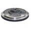 4JJ1  8-98148063-0 8981480630 Flywheel for isuzu NKR  NQR