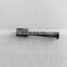 Engine NTA855 NT855 Big Cam Fuel Injector Barrel and Plunger 3017467 3018587 3037292 3069708 3052254 3037291 3047963